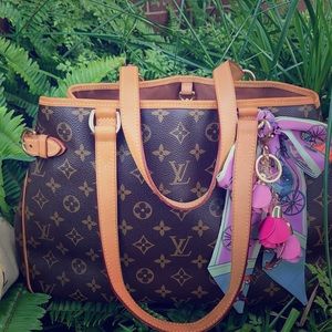 Lv purse